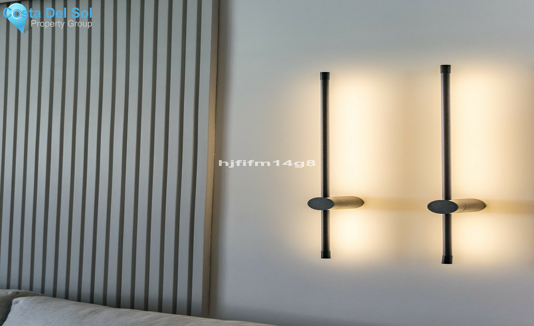 Middle Floor Apartment in Nueva Andalucía