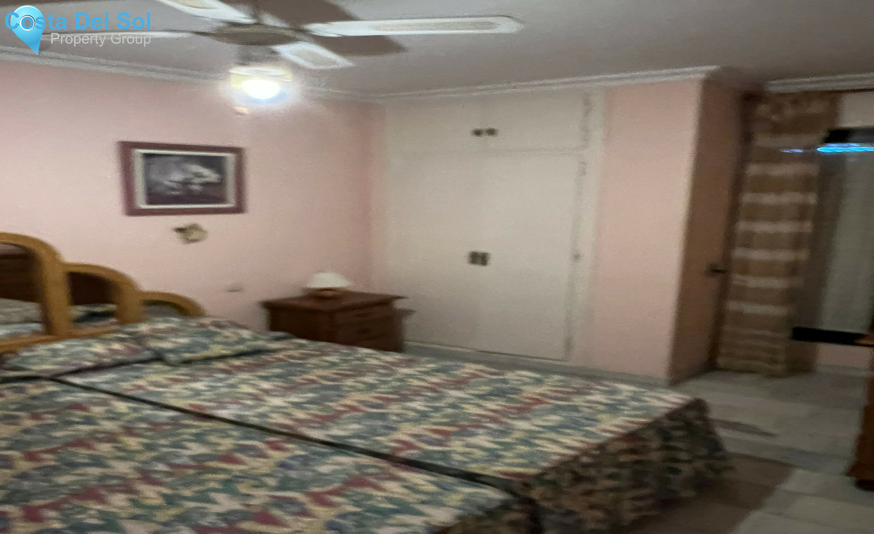 Middle Floor Apartment in Nueva Andalucía-1368208