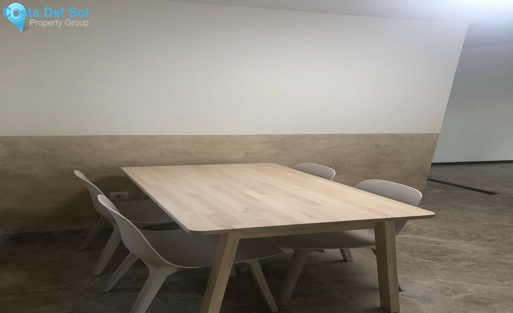 Middle Floor Apartment in Nueva Andalucía-1404118