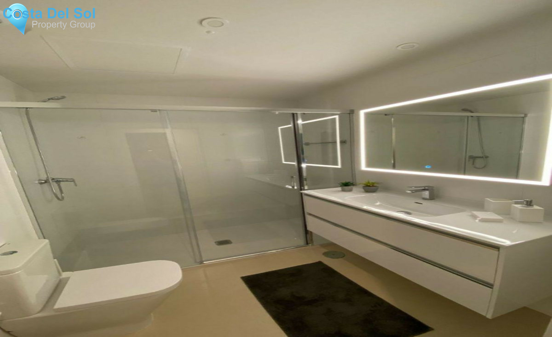 Middle Floor Apartment in Nueva Andalucía-1406689