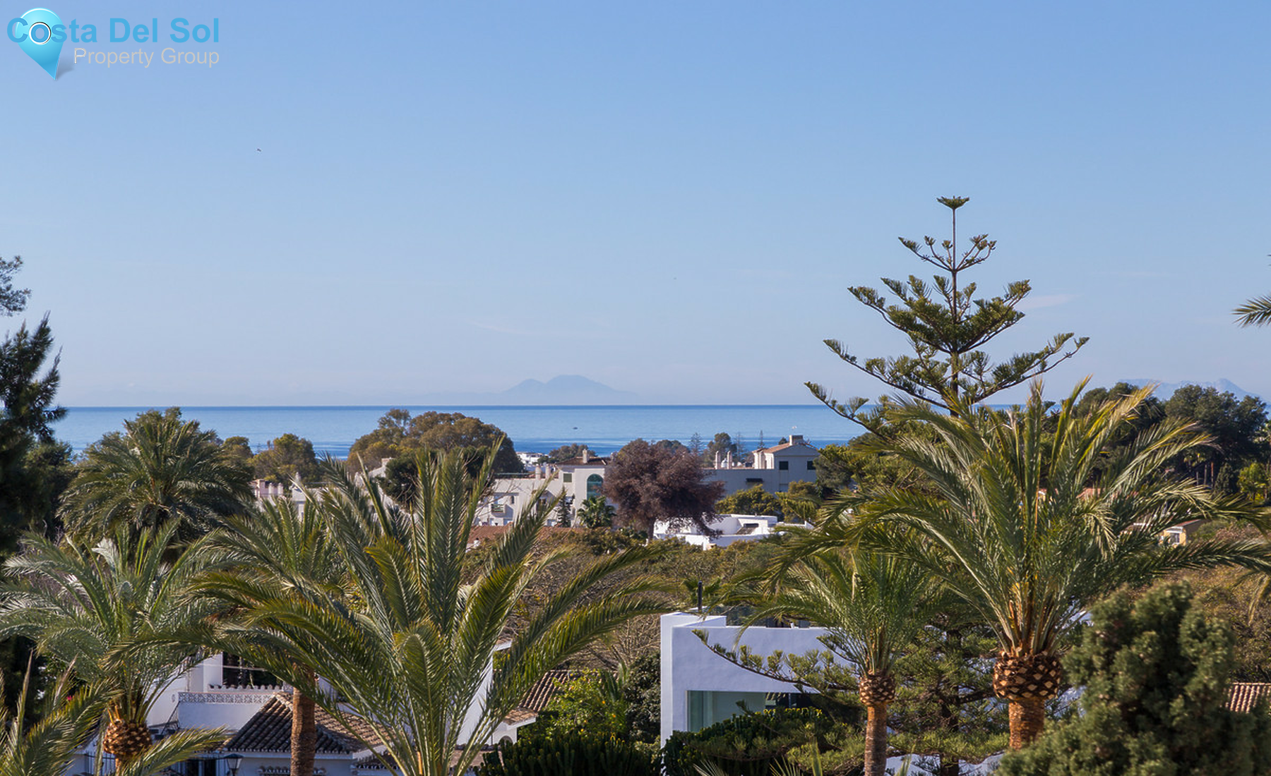 Middle Floor Apartment in Nueva Andalucía-1454865