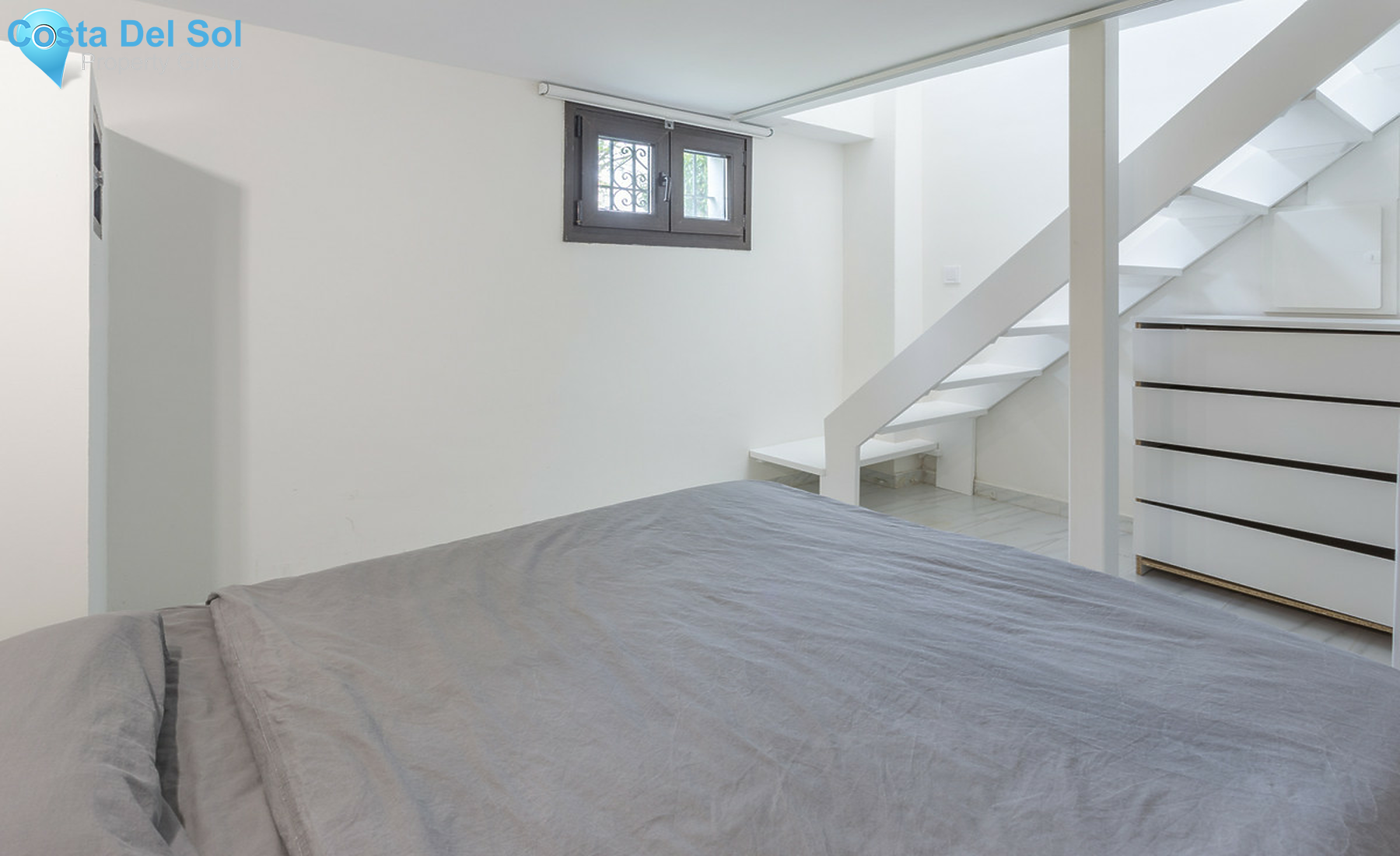 Middle Floor Apartment in Nueva Andalucía-1454876