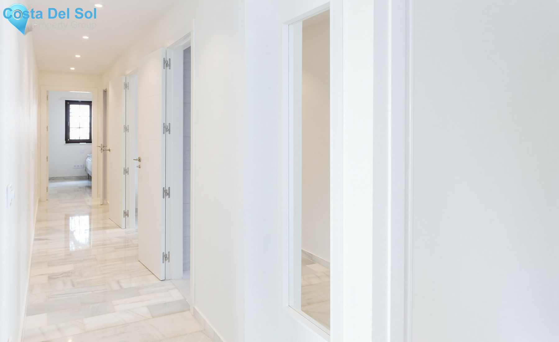 Middle Floor Apartment in Nueva Andalucía-1454878