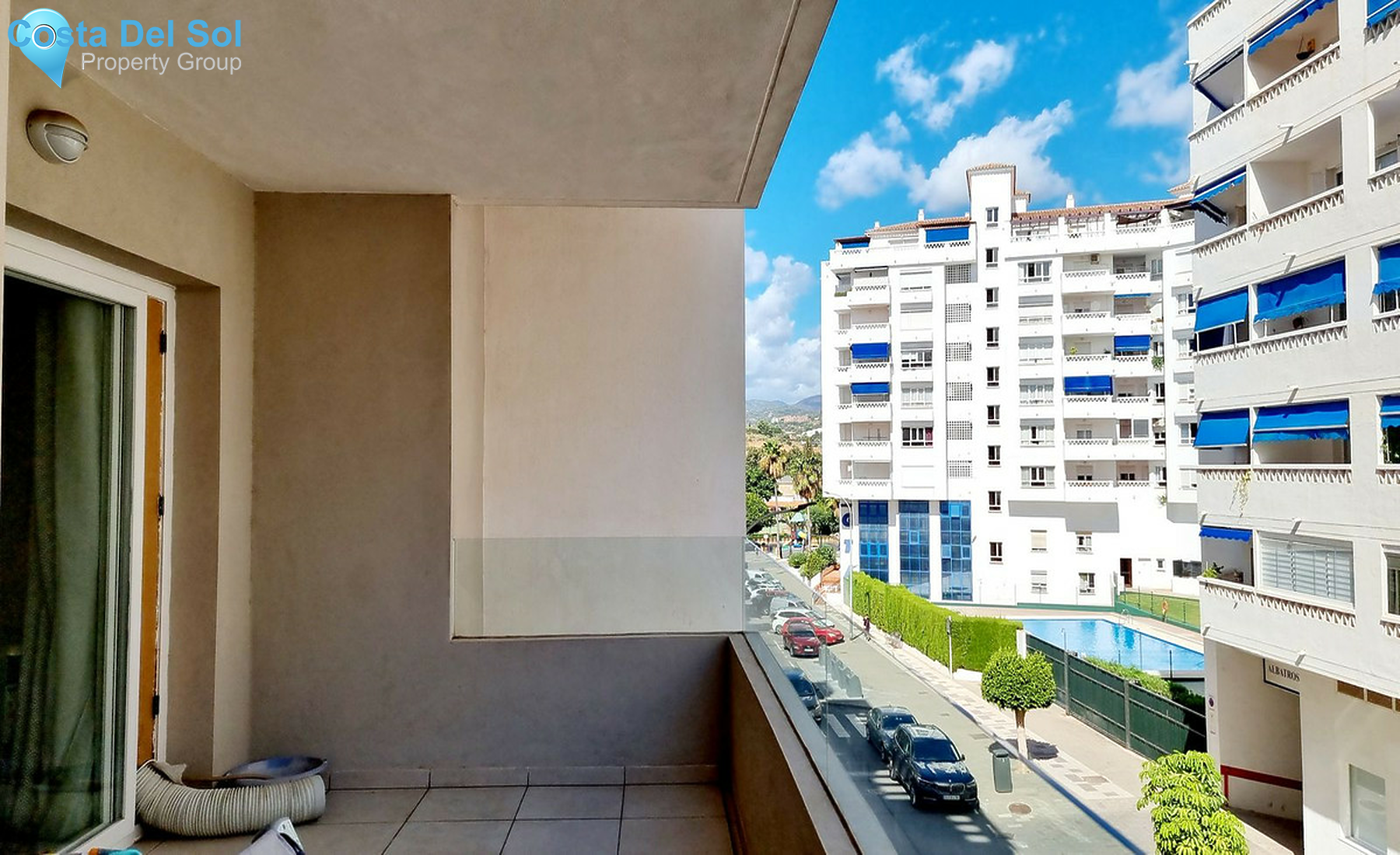 Middle Floor Apartment in Nueva Andalucía-1460739