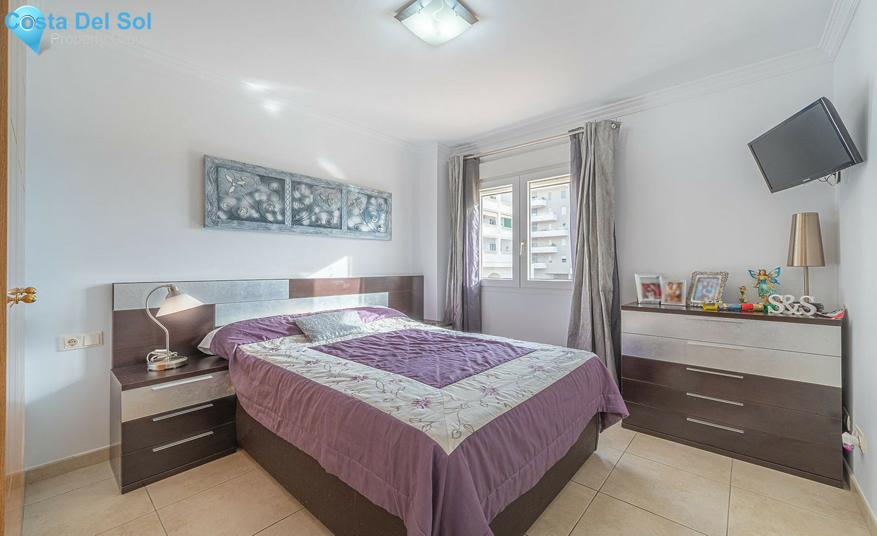 Middle Floor Apartment in Nueva Andalucía-1501401
