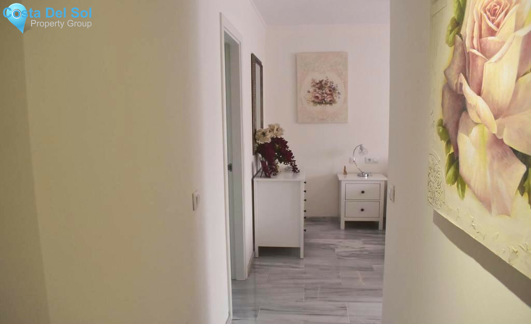 Middle Floor Apartment in Nueva Andalucía-1502966