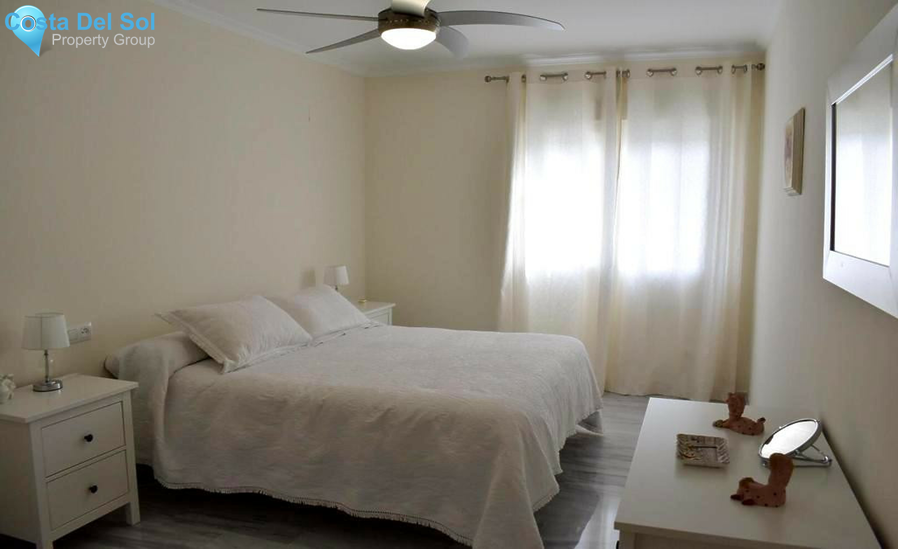 Middle Floor Apartment in Nueva Andalucía-1502969