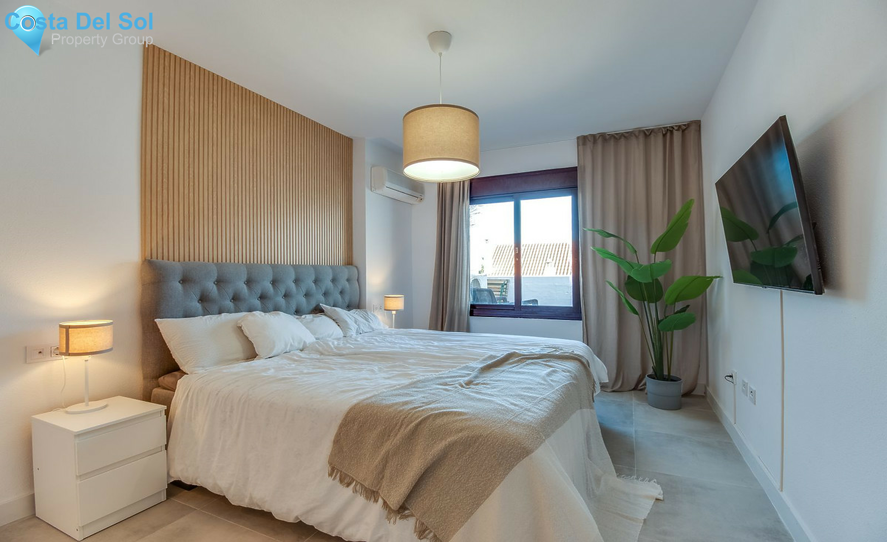 Middle Floor Apartment in Nueva Andalucía-1526008