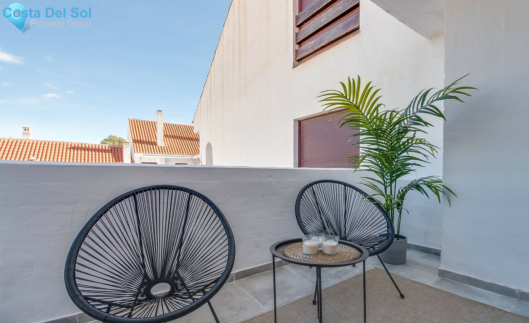 Middle Floor Apartment in Nueva Andalucía-1526014