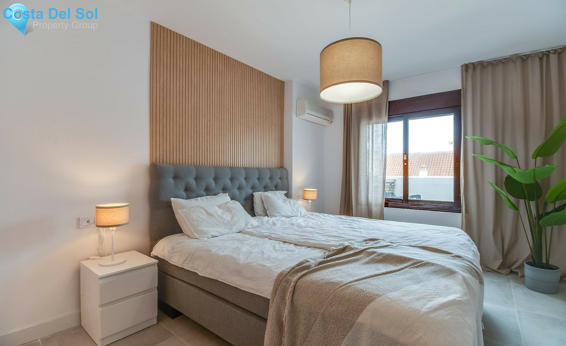 Middle Floor Apartment in Nueva Andalucía-1526006