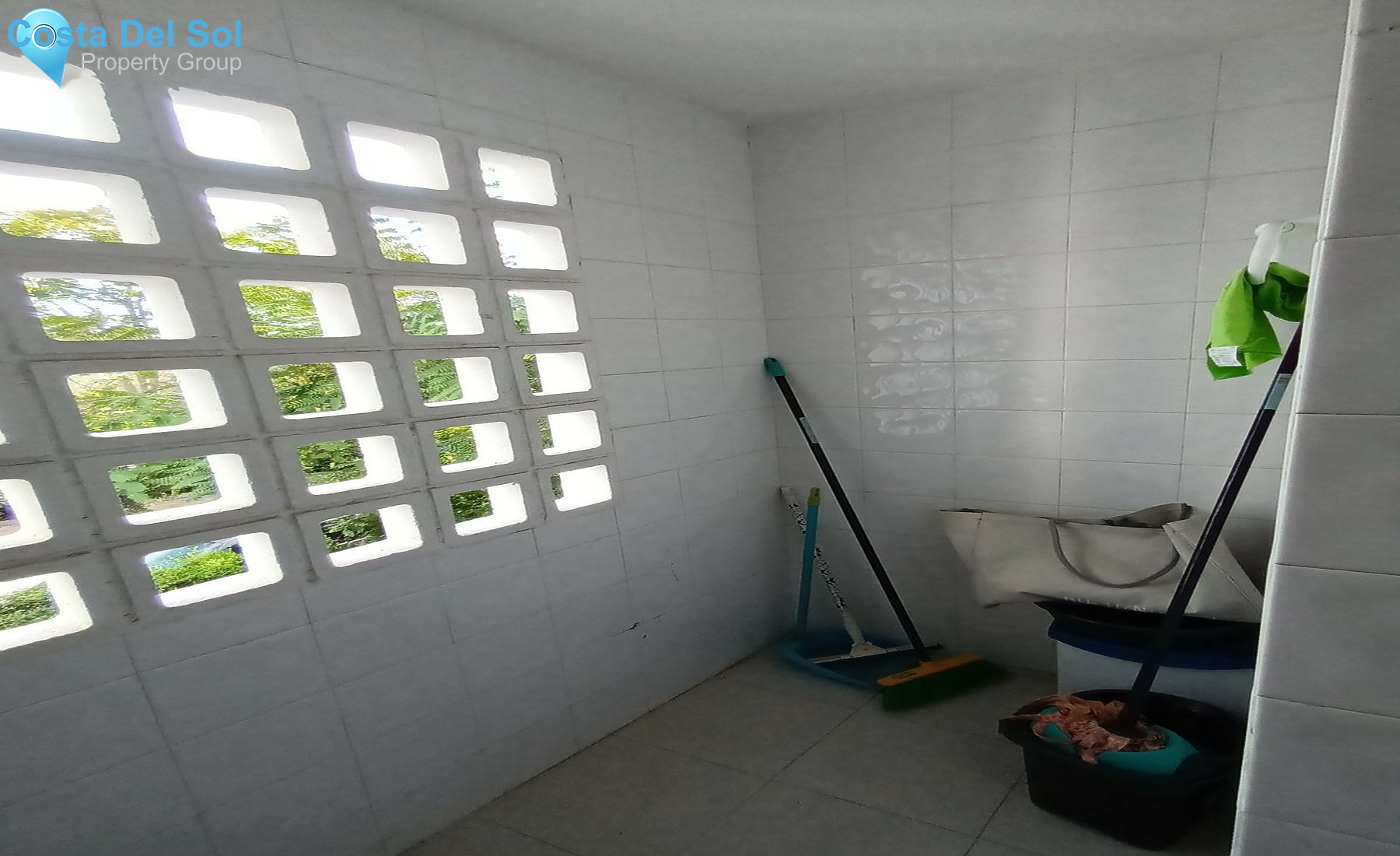 Middle Floor Apartment in Nueva Andalucía