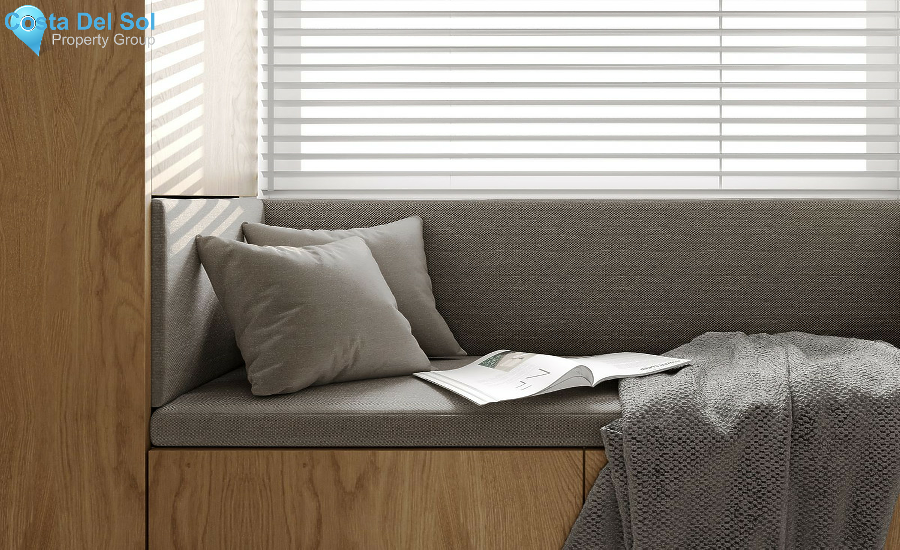 Middle Floor Apartment in Nueva Andalucía-1536366