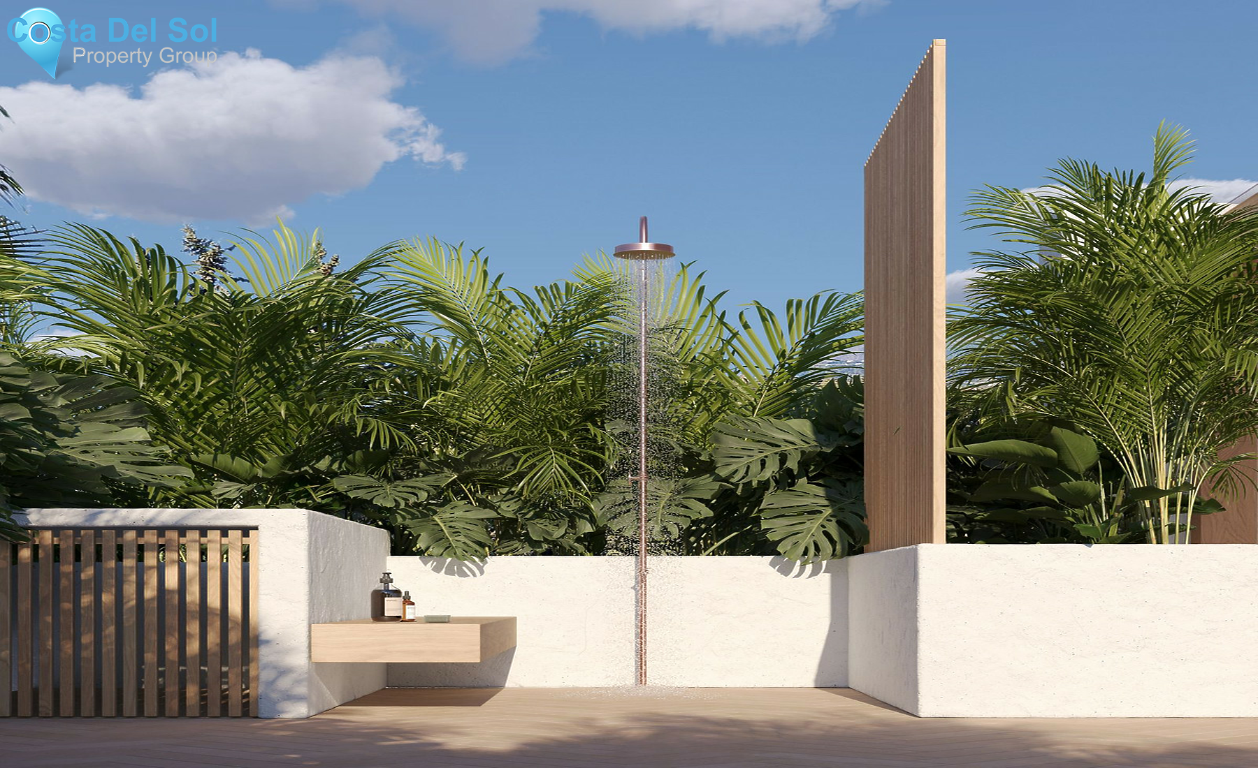 Middle Floor Apartment in Nueva Andalucía-1536367