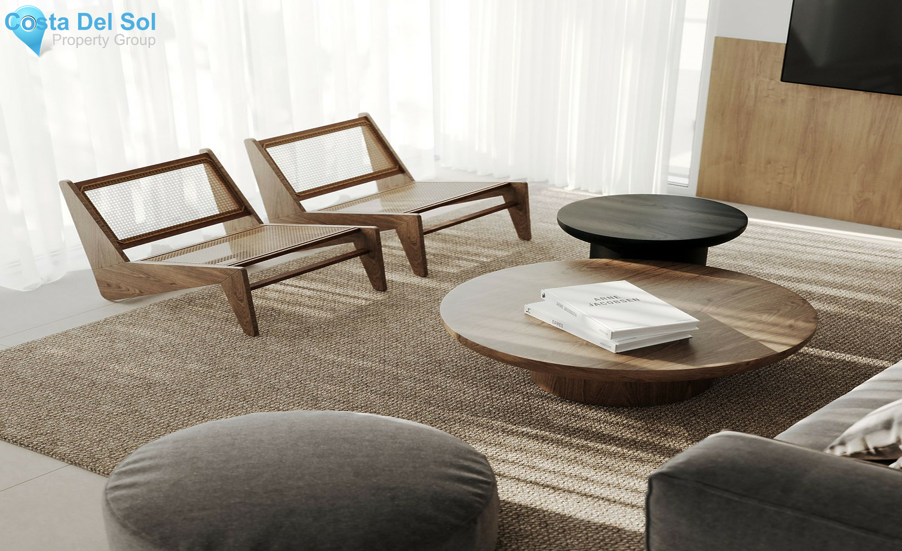 Middle Floor Apartment in Nueva Andalucía-1536357