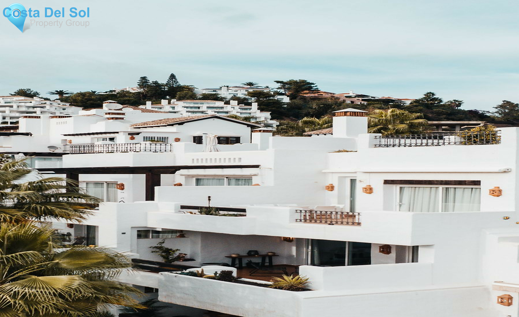 Middle Floor Apartment in Nueva Andalucía-1540895