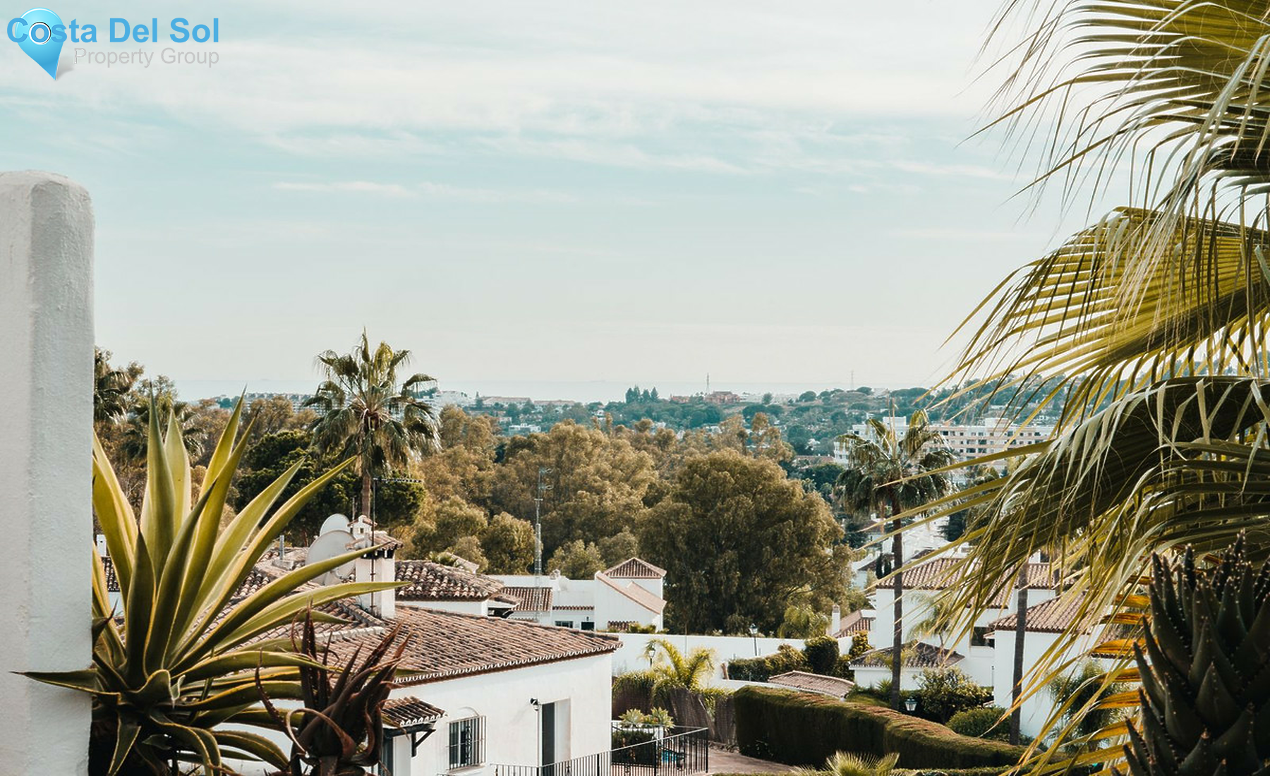 Middle Floor Apartment in Nueva Andalucía-1540889