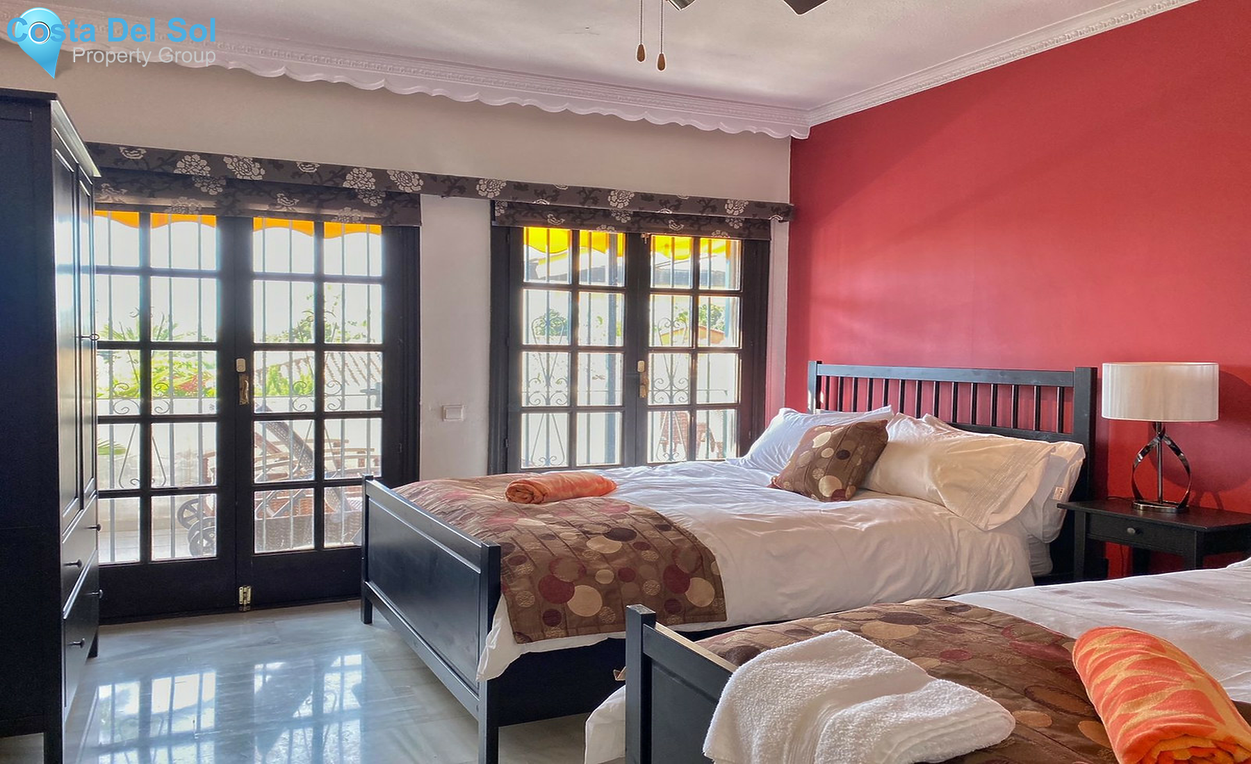 Middle Floor Apartment in Nueva Andalucía-1540958
