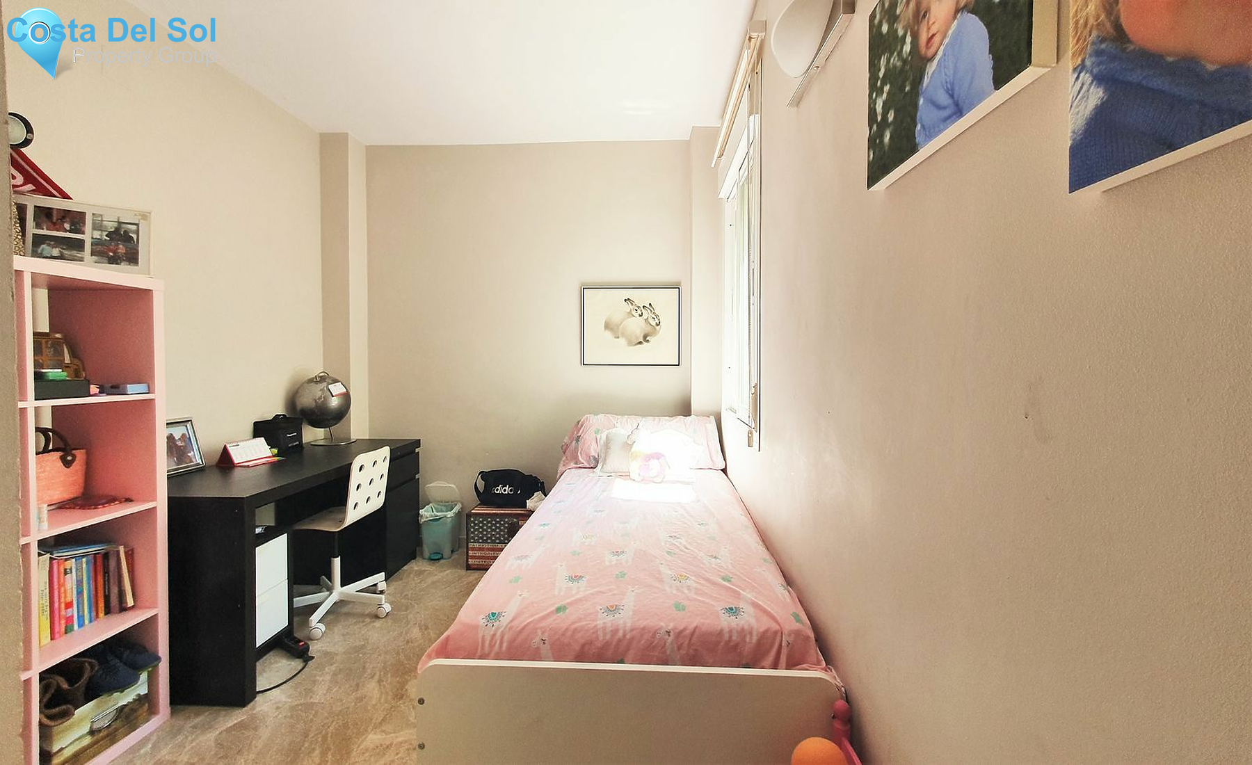 Middle Floor Apartment in Nueva Andalucía-1127017