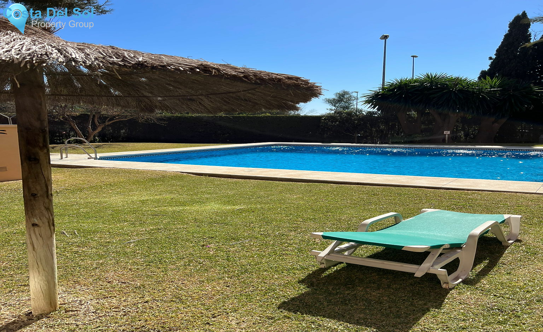 Middle Floor Apartment in Nueva Andalucía-1128278