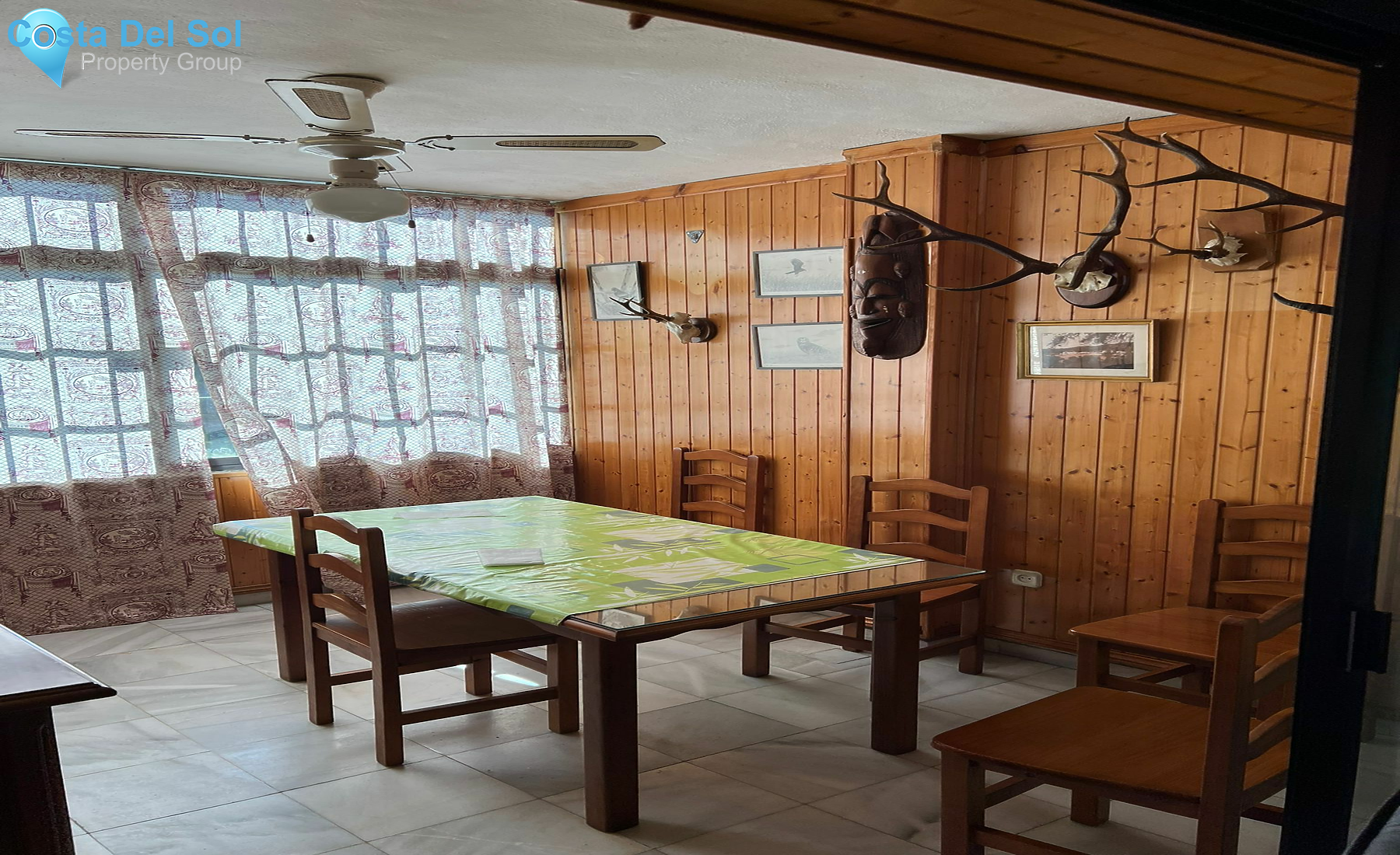 Middle Floor Apartment in Nueva Andalucía-1128279