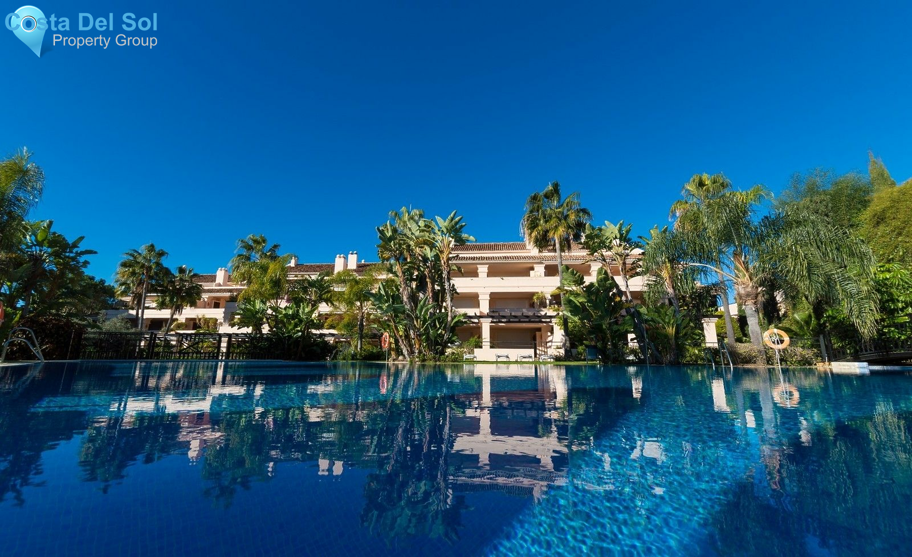 Middle Floor Apartment in Nueva Andalucía-1151992