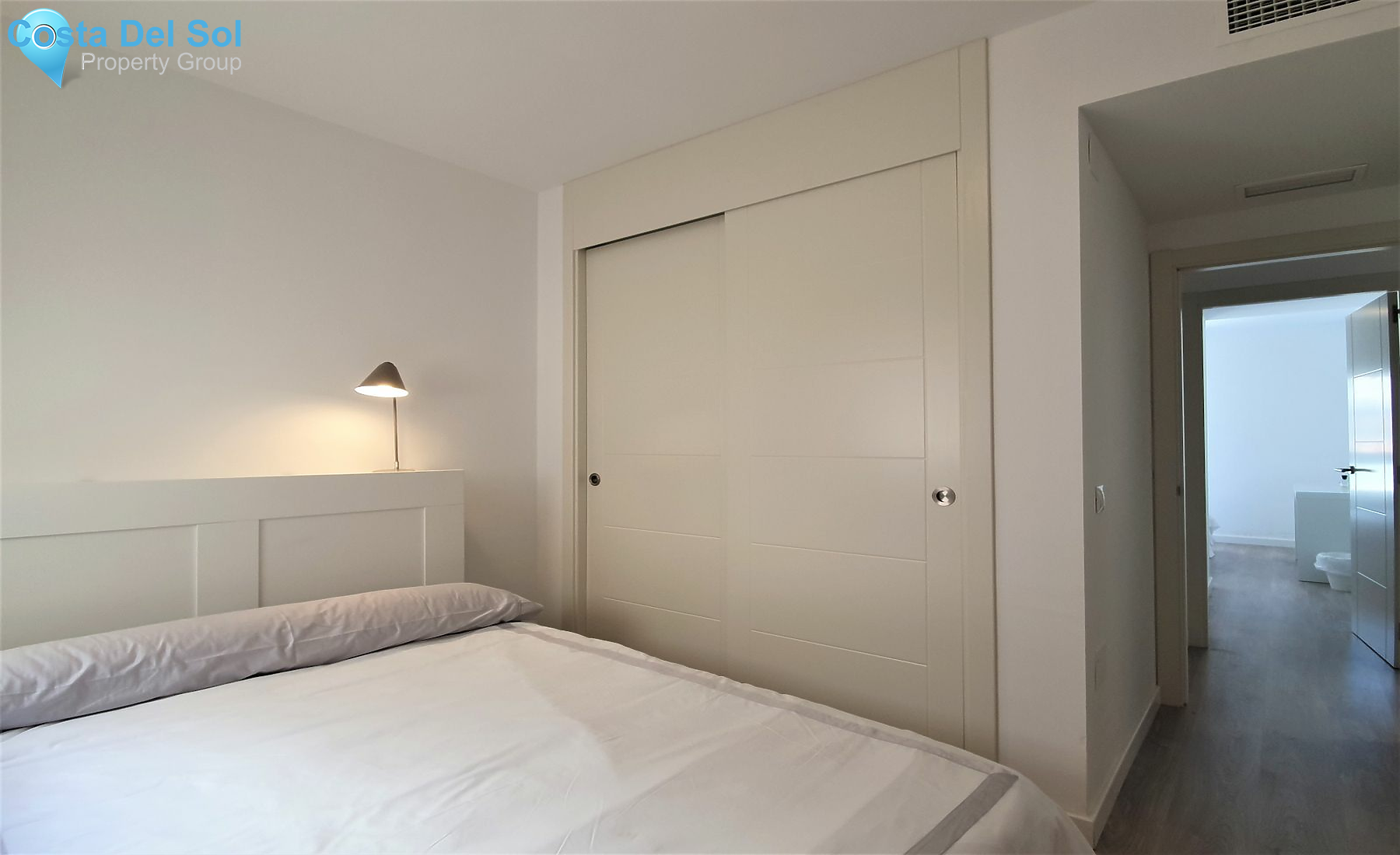 Middle Floor Apartment in Nueva Andalucía-1170567