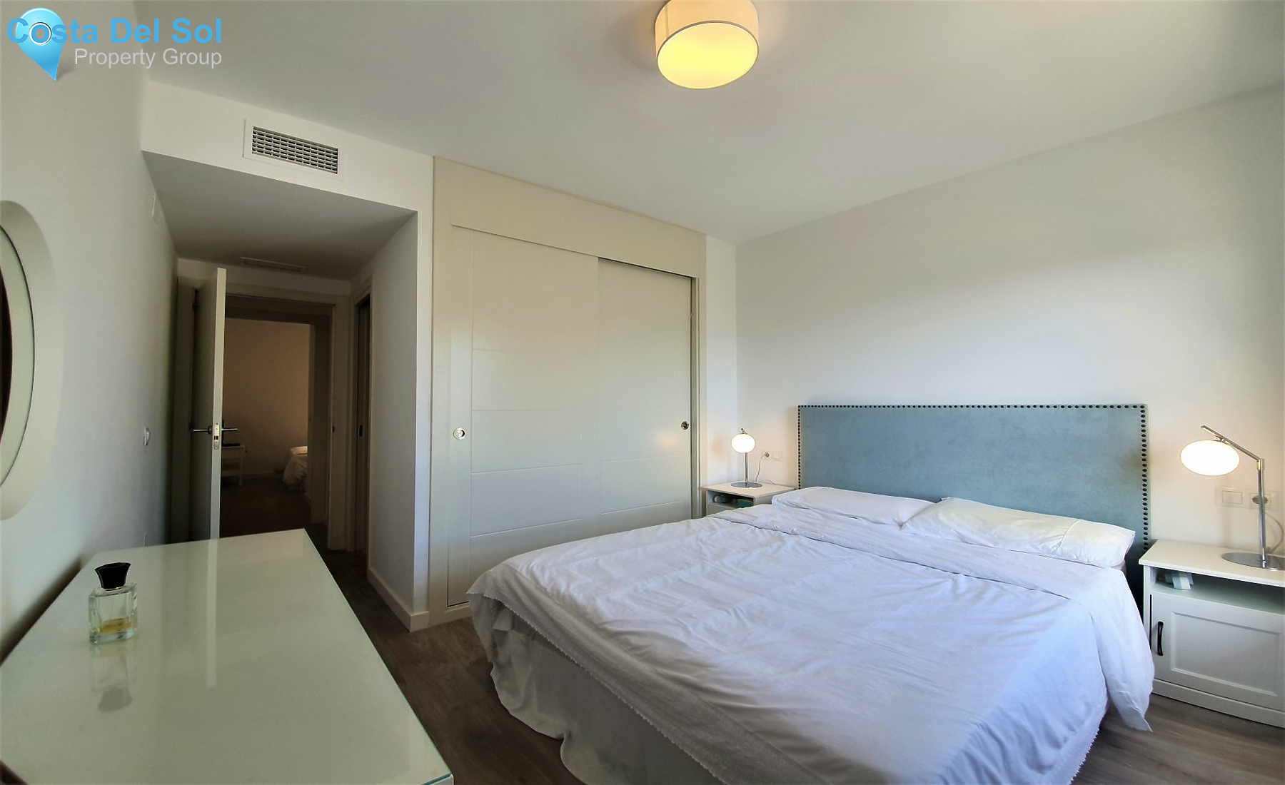 Middle Floor Apartment in Nueva Andalucía-1170568