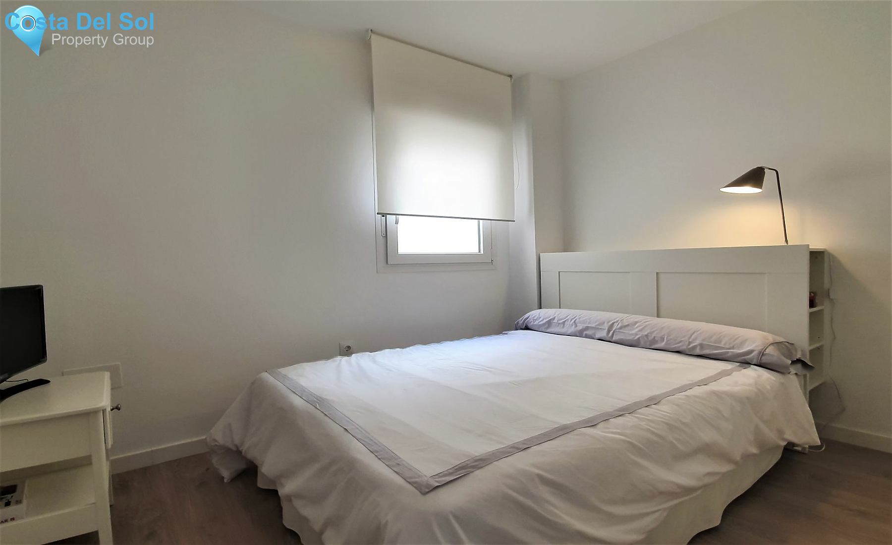 Middle Floor Apartment in Nueva Andalucía-1170570