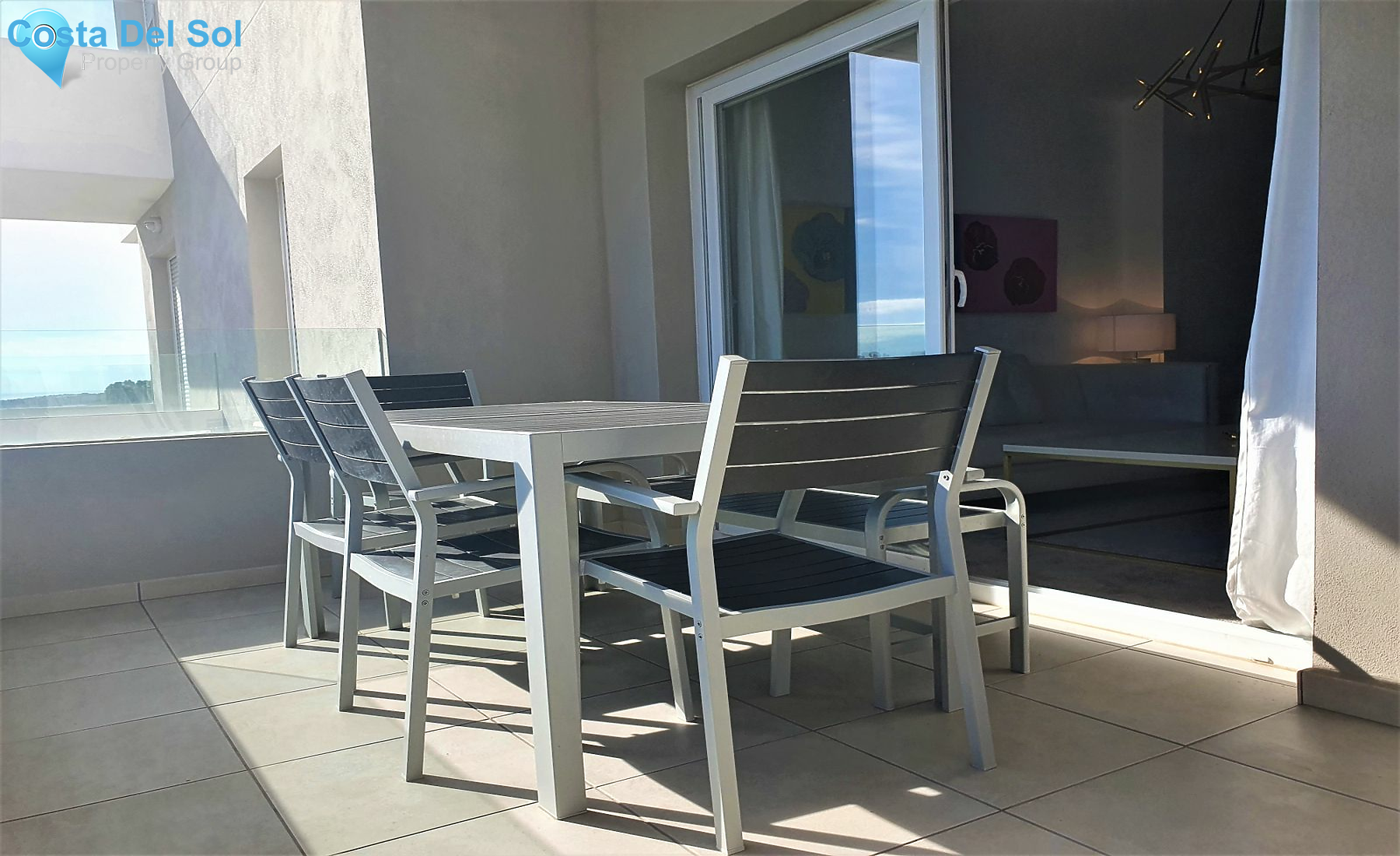 Middle Floor Apartment in Nueva Andalucía-1170571