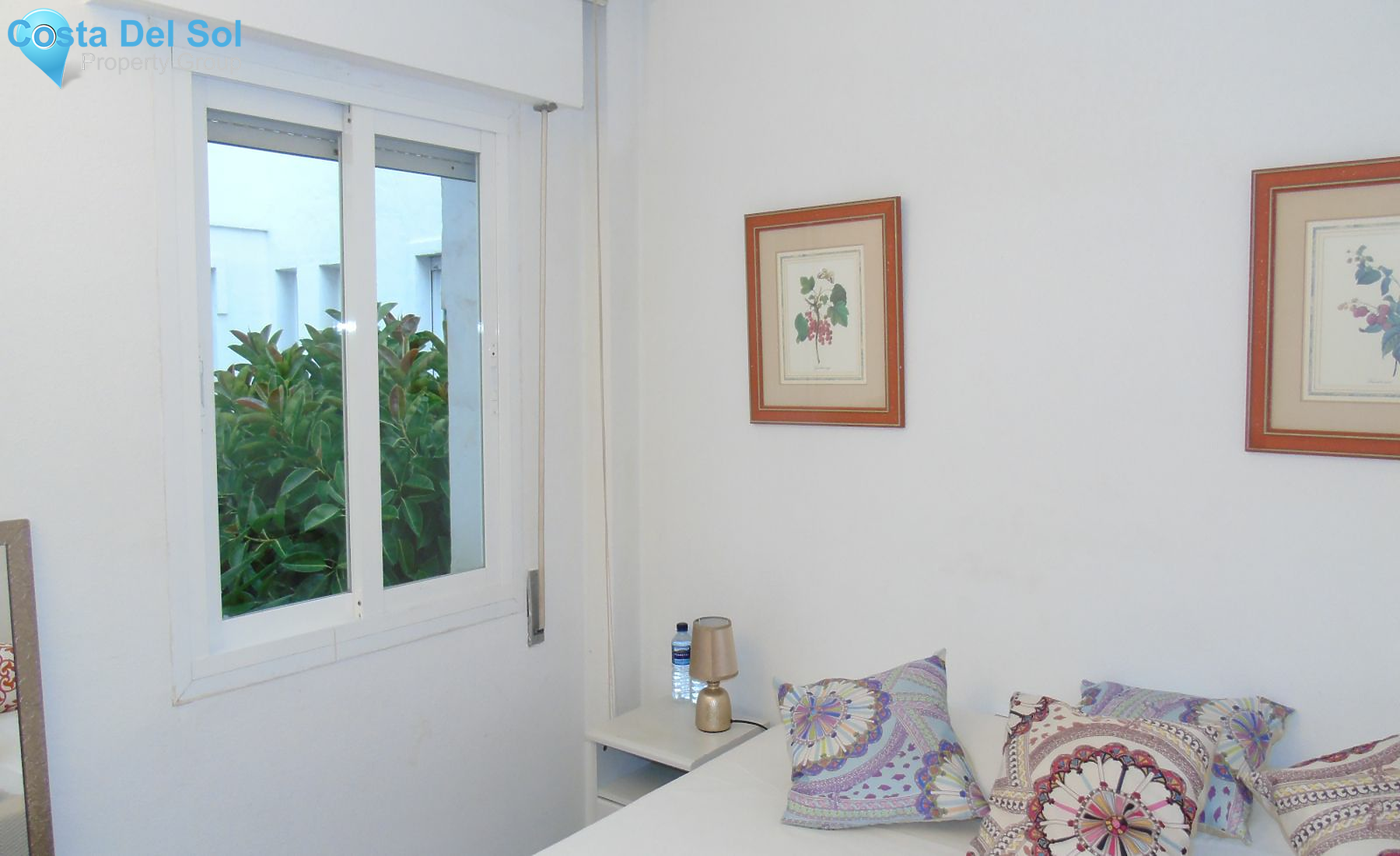 Middle Floor Apartment in Nueva Andalucía-1172191