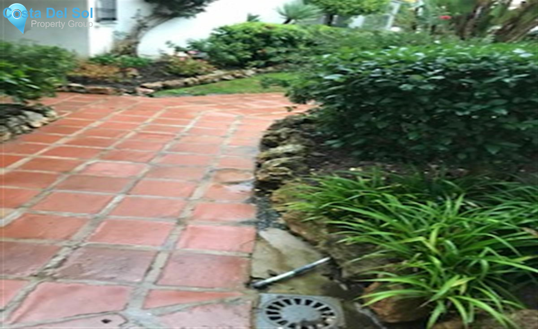 Middle Floor Apartment in Nueva Andalucía-1172197