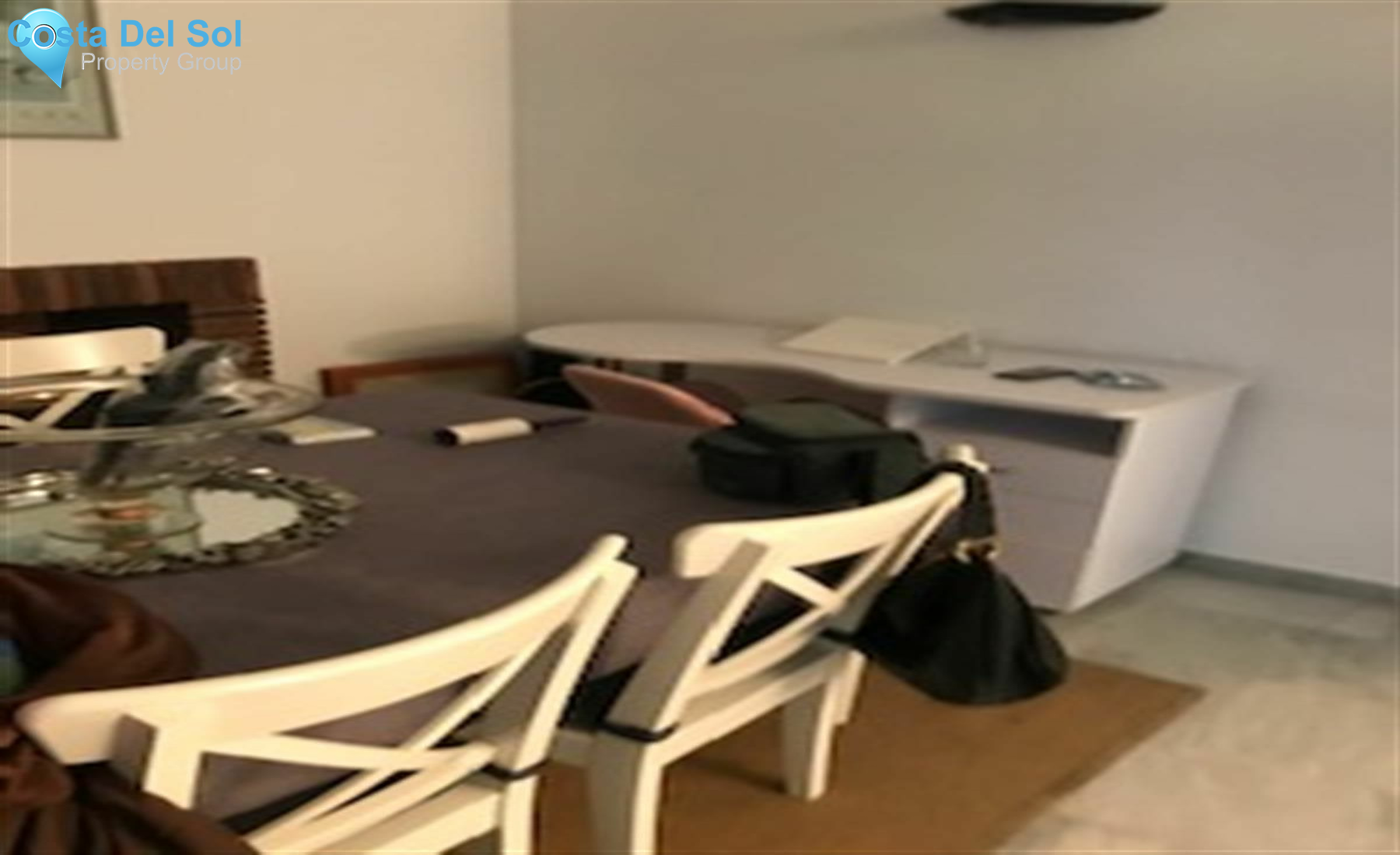Middle Floor Apartment in Nueva Andalucía-1172186