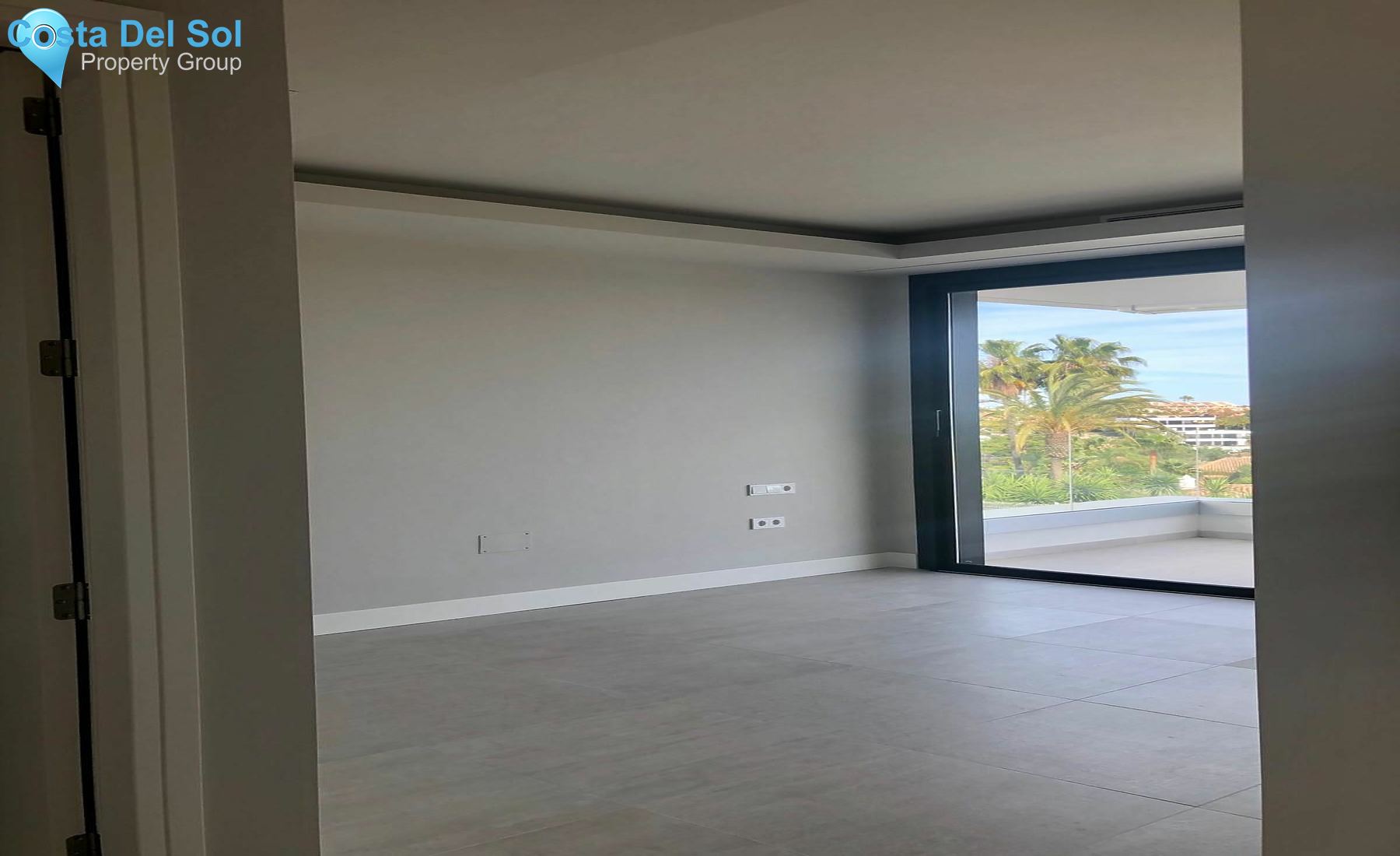 Middle Floor Apartment in Nueva Andalucía-1205447