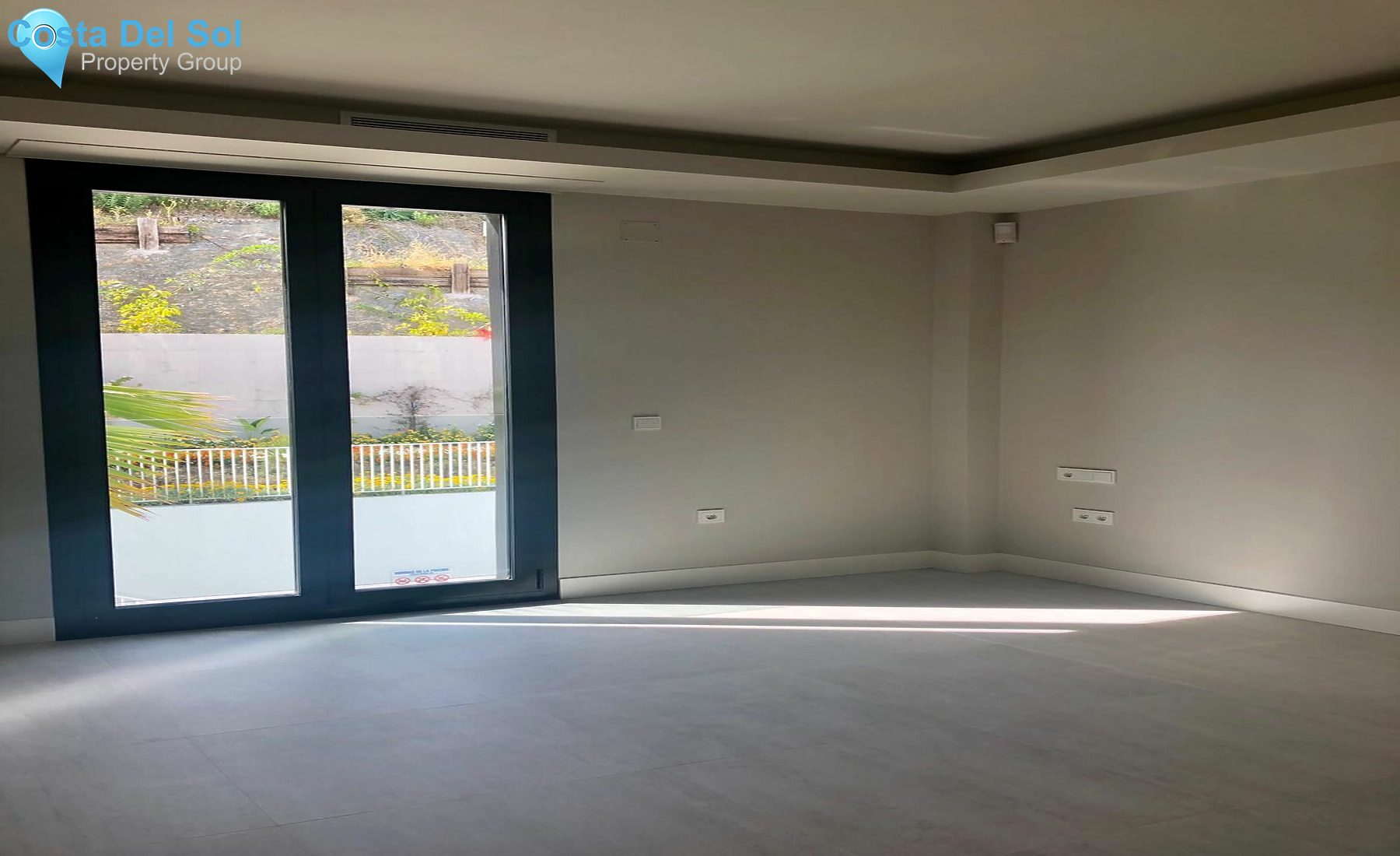 Middle Floor Apartment in Nueva Andalucía-1205449