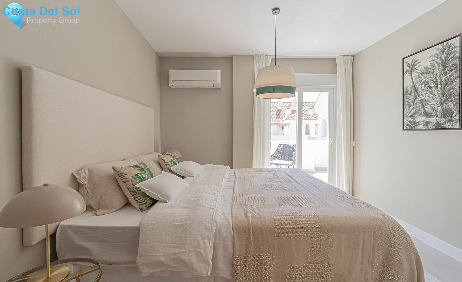 Middle Floor Apartment in Nueva Andalucía-1417363