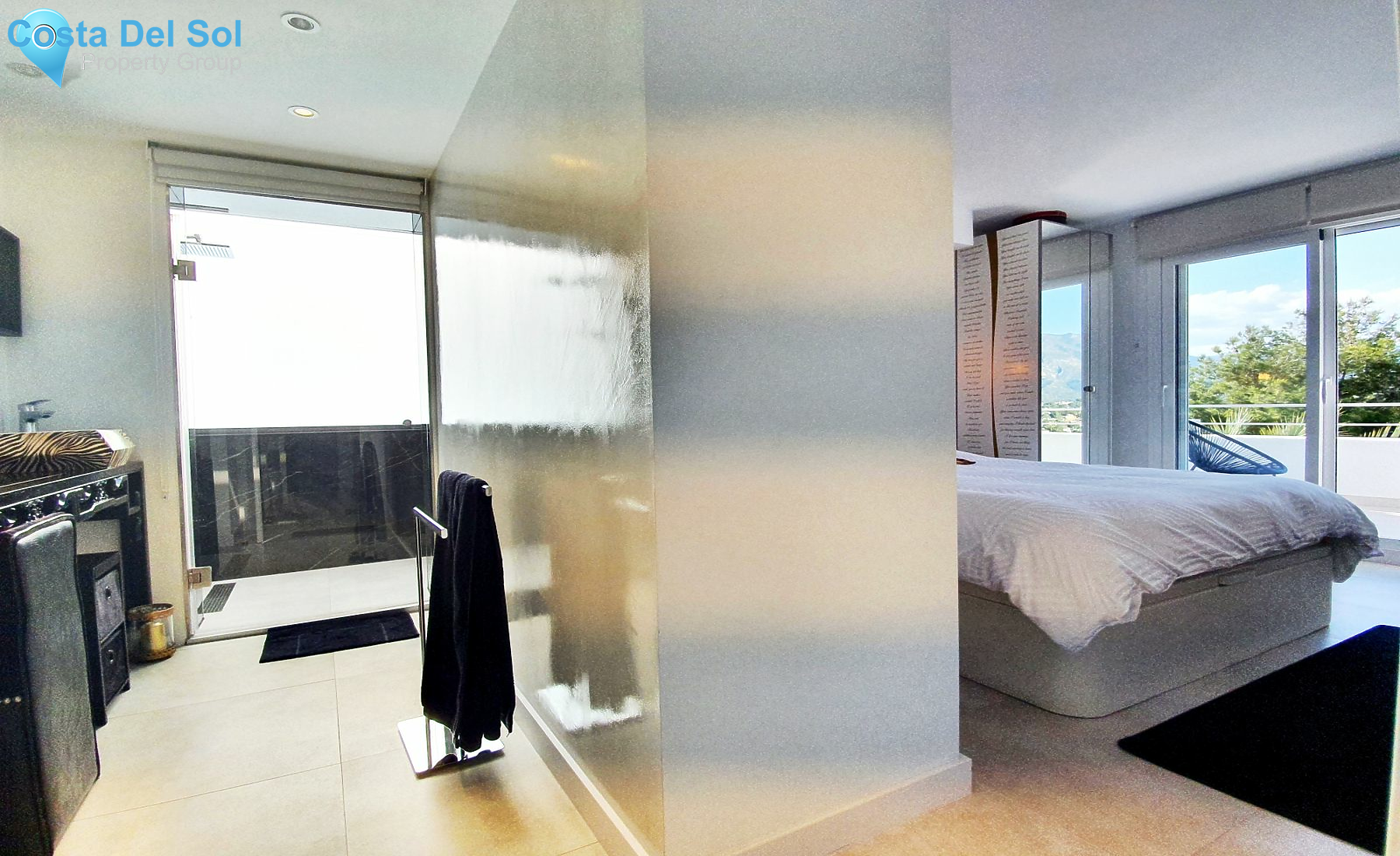 Middle Floor Apartment in Nueva Andalucía-1423512