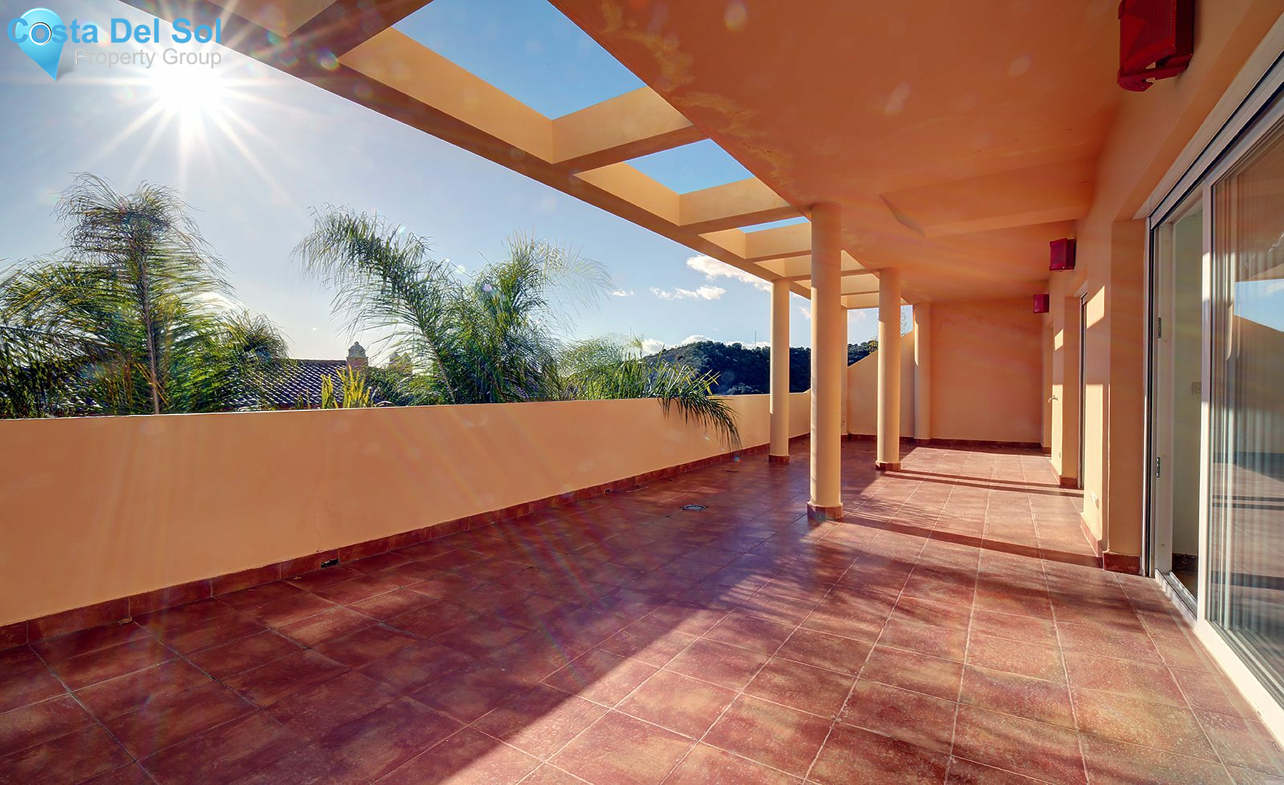 Middle Floor Apartment in Nueva Andalucía-1429848