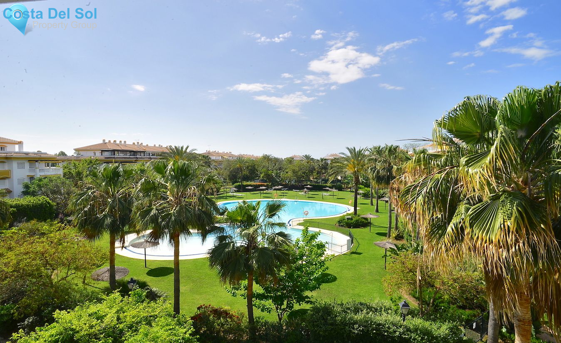 Middle Floor Apartment in Nueva Andalucía-1443792