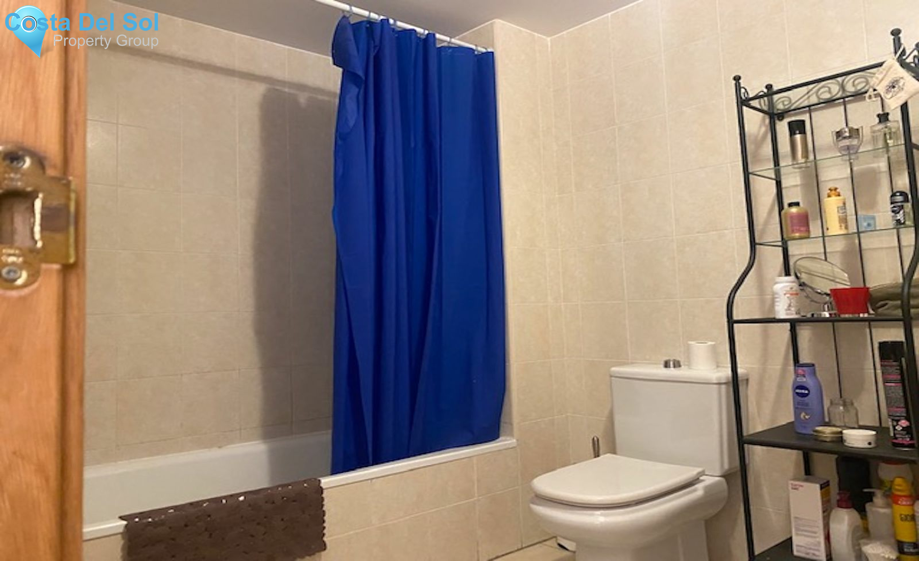 Middle Floor Apartment in Nueva Andalucía-1447791