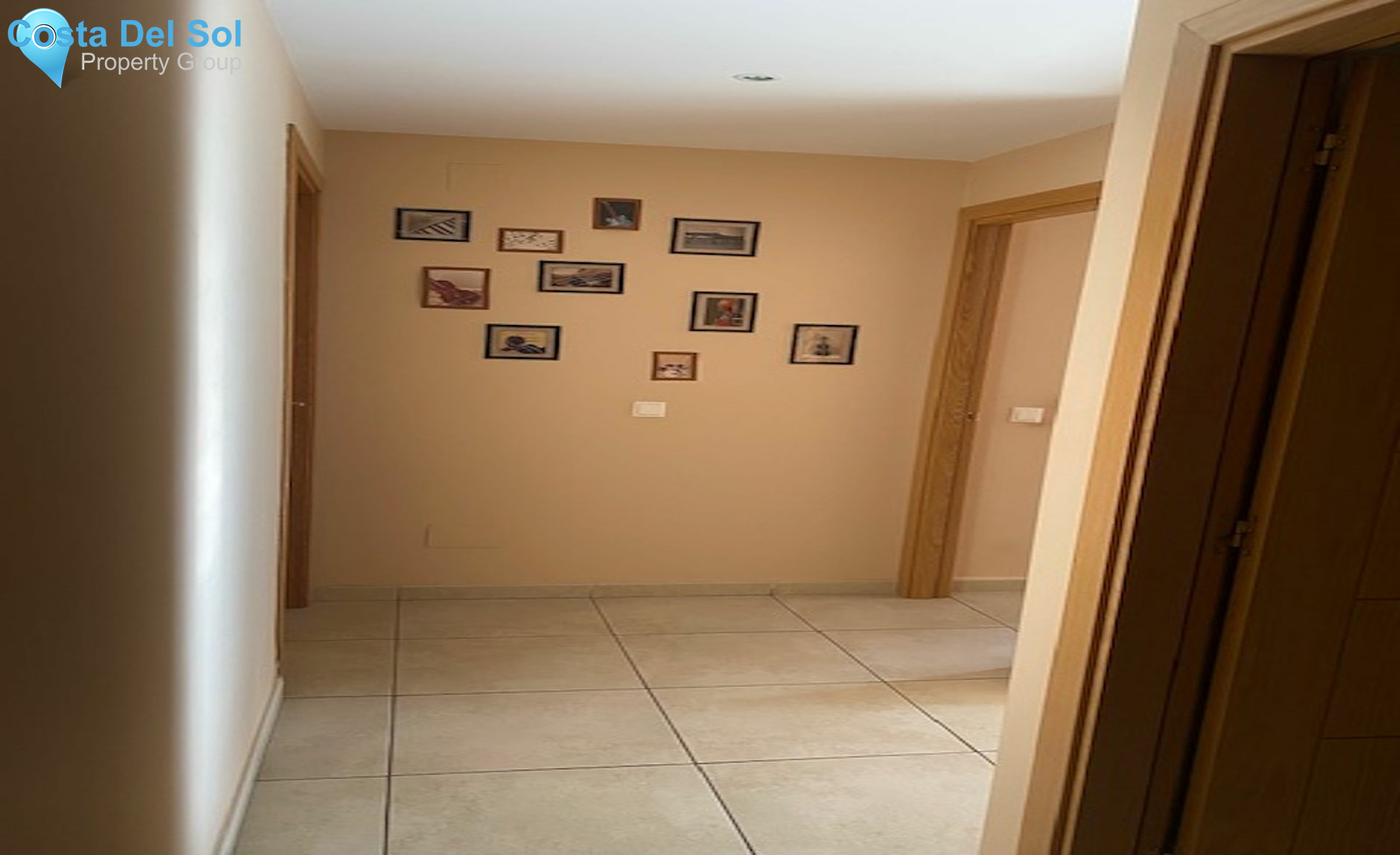 Middle Floor Apartment in Nueva Andalucía-1447792