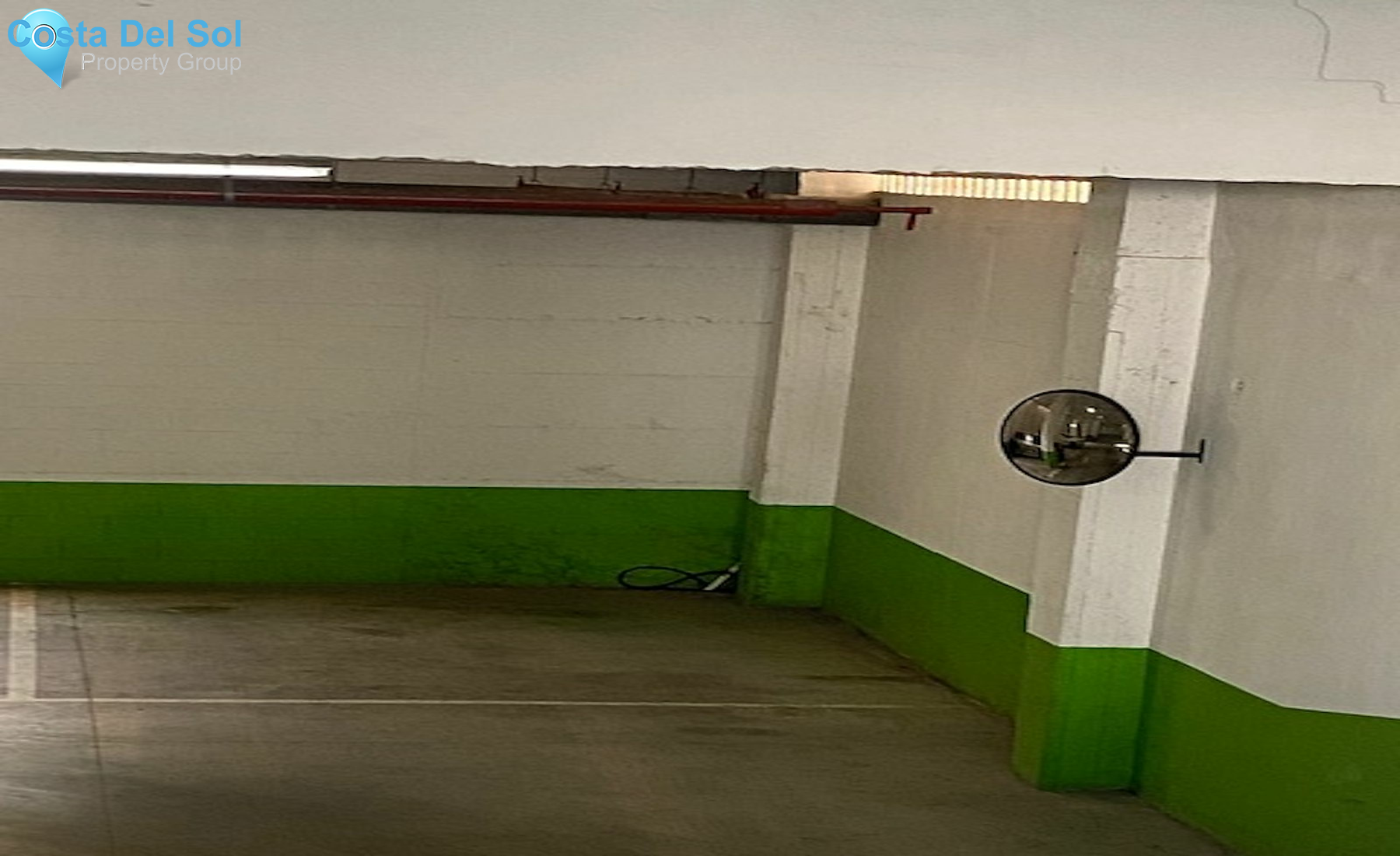 Middle Floor Apartment in Nueva Andalucía-1447796