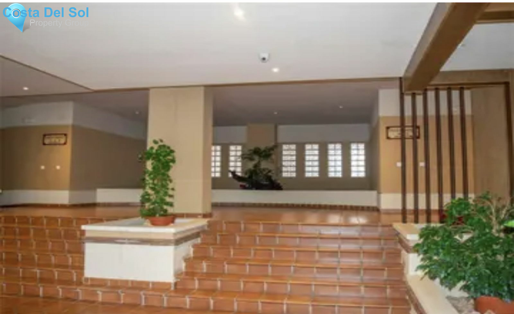 Middle Floor Apartment in Nueva Andalucía-1447798
