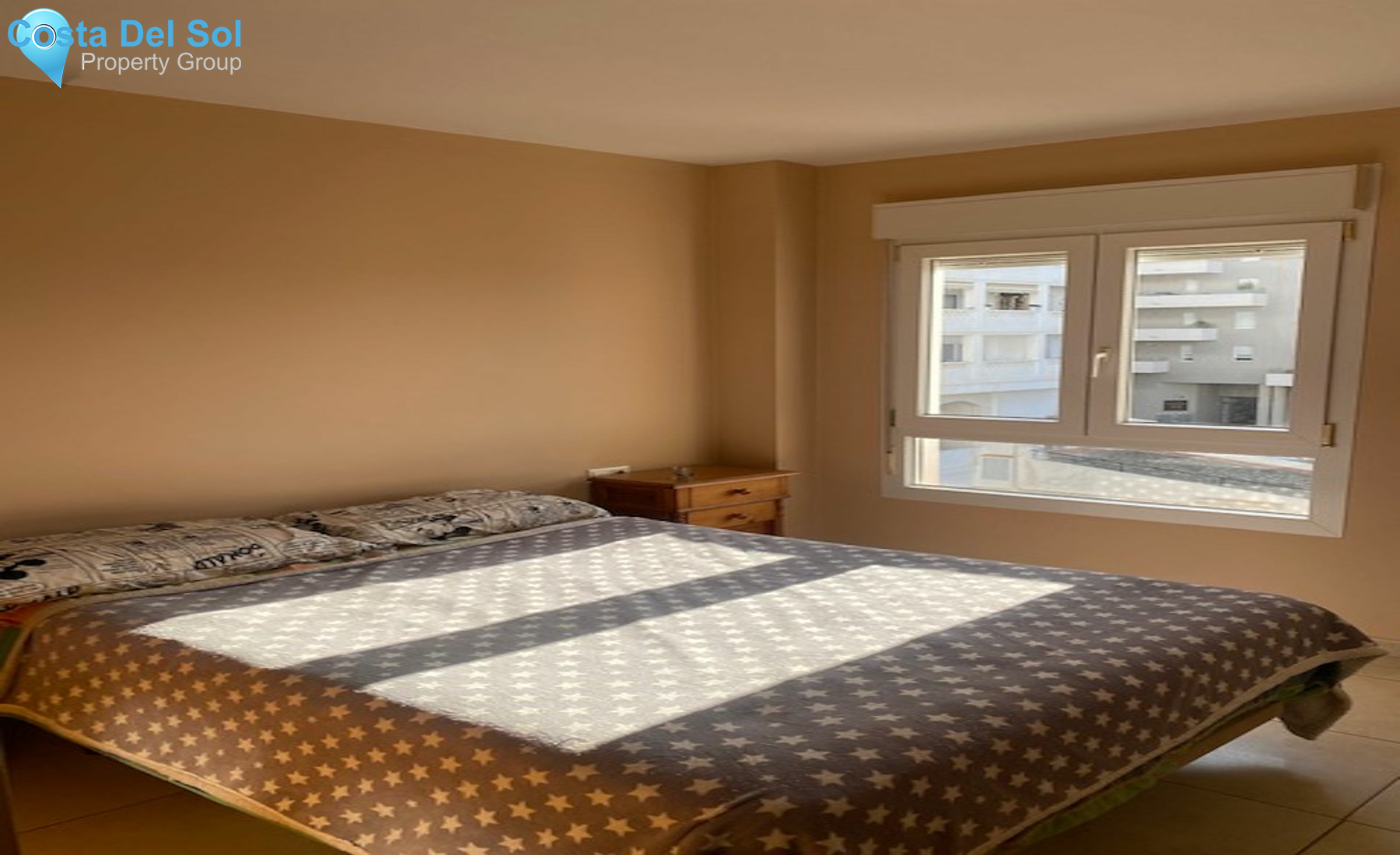 Middle Floor Apartment in Nueva Andalucía-1447787