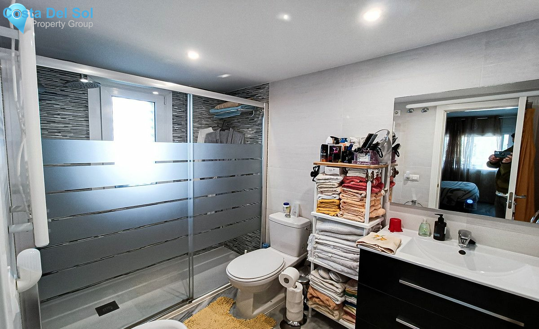 Middle Floor Apartment in Nueva Andalucía-1450119