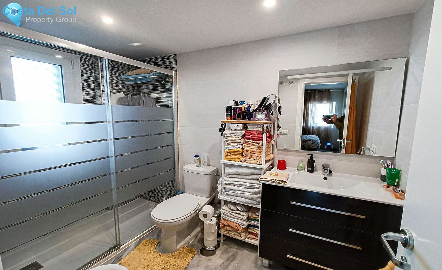 Middle Floor Apartment in Nueva Andalucía-1450121