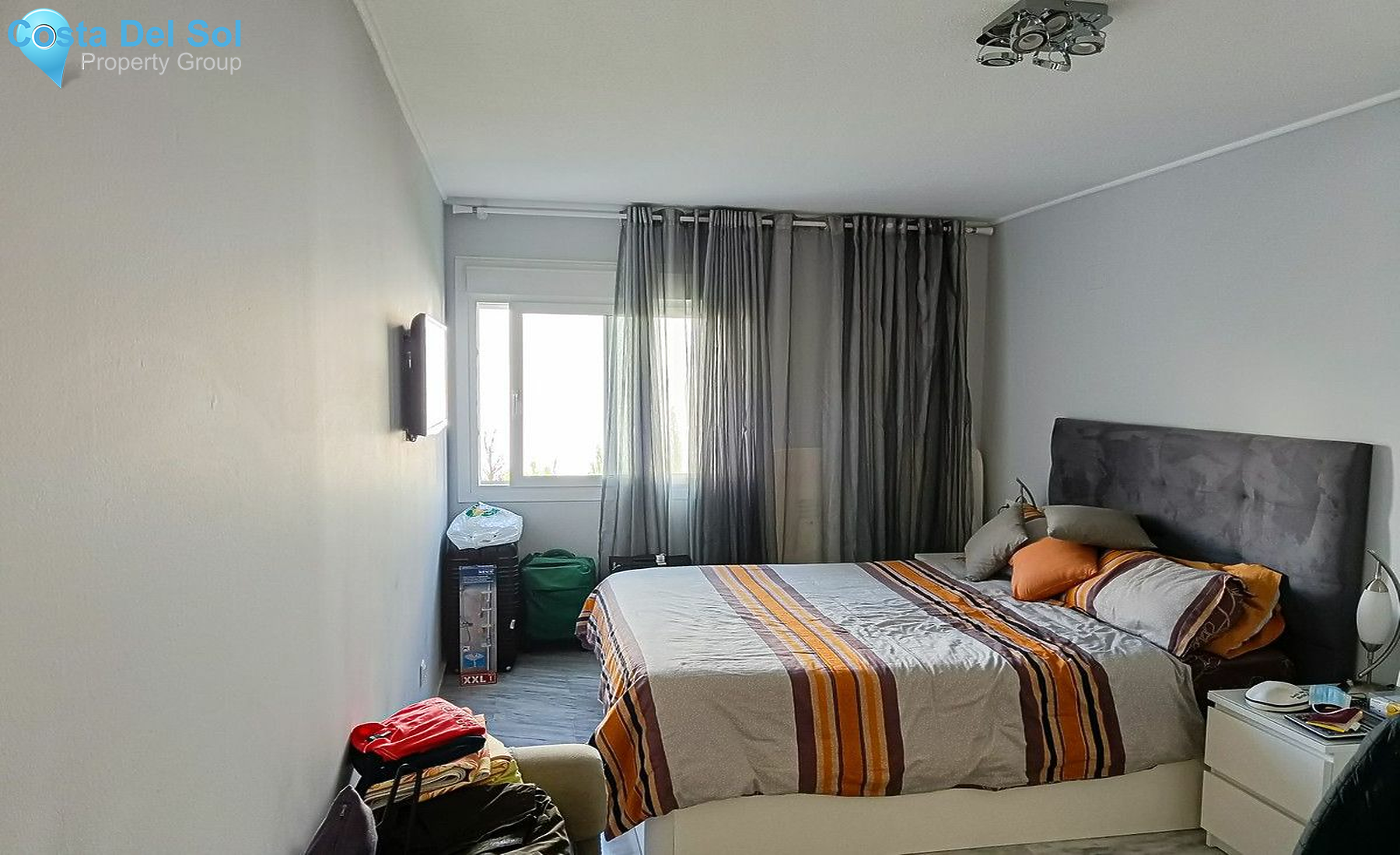 Middle Floor Apartment in Nueva Andalucía-1450113
