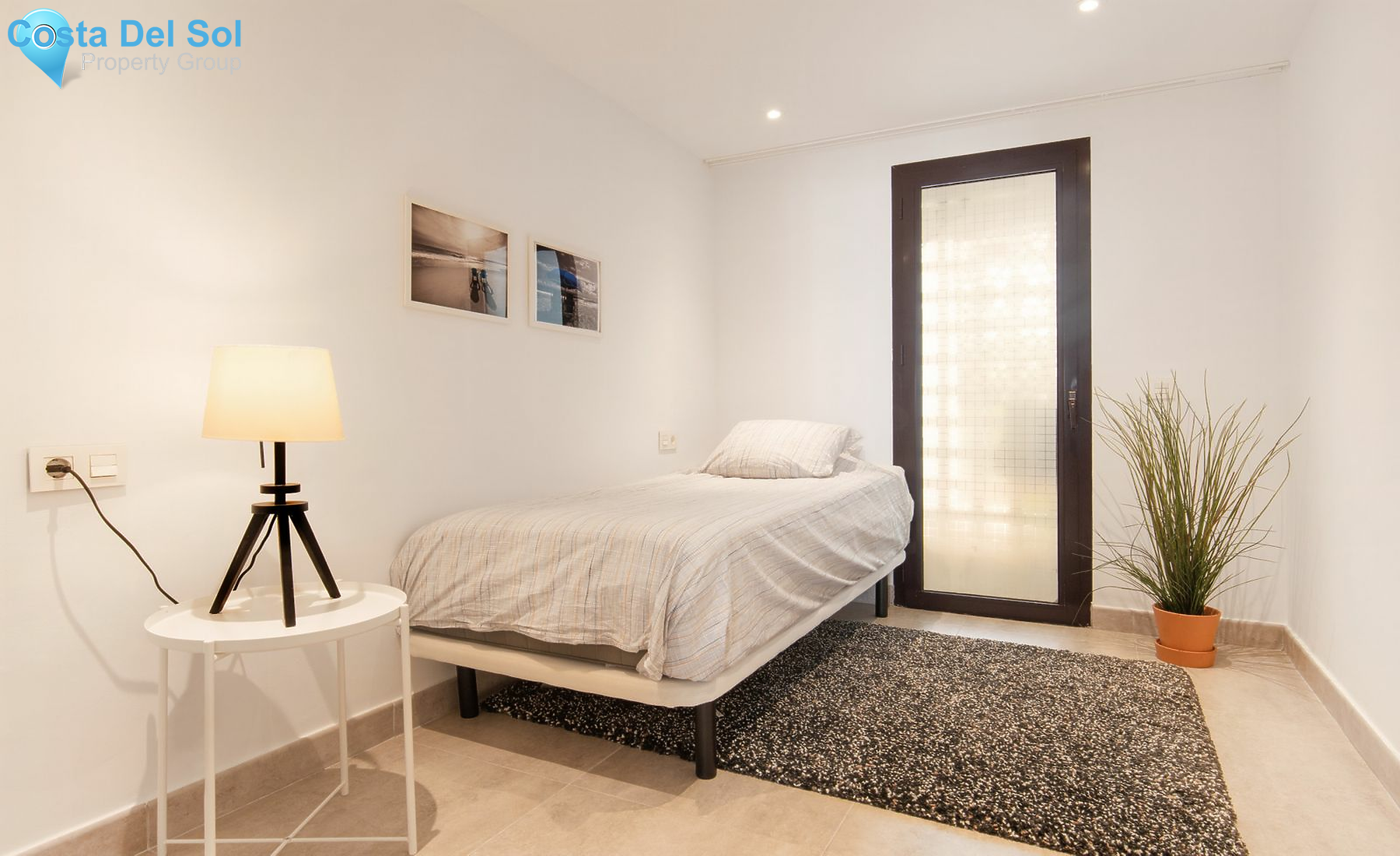 Middle Floor Apartment in Nueva Andalucía-1465951