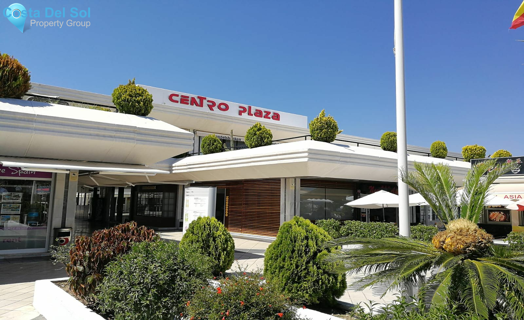 Middle Floor Apartment in Nueva Andalucía-1465958