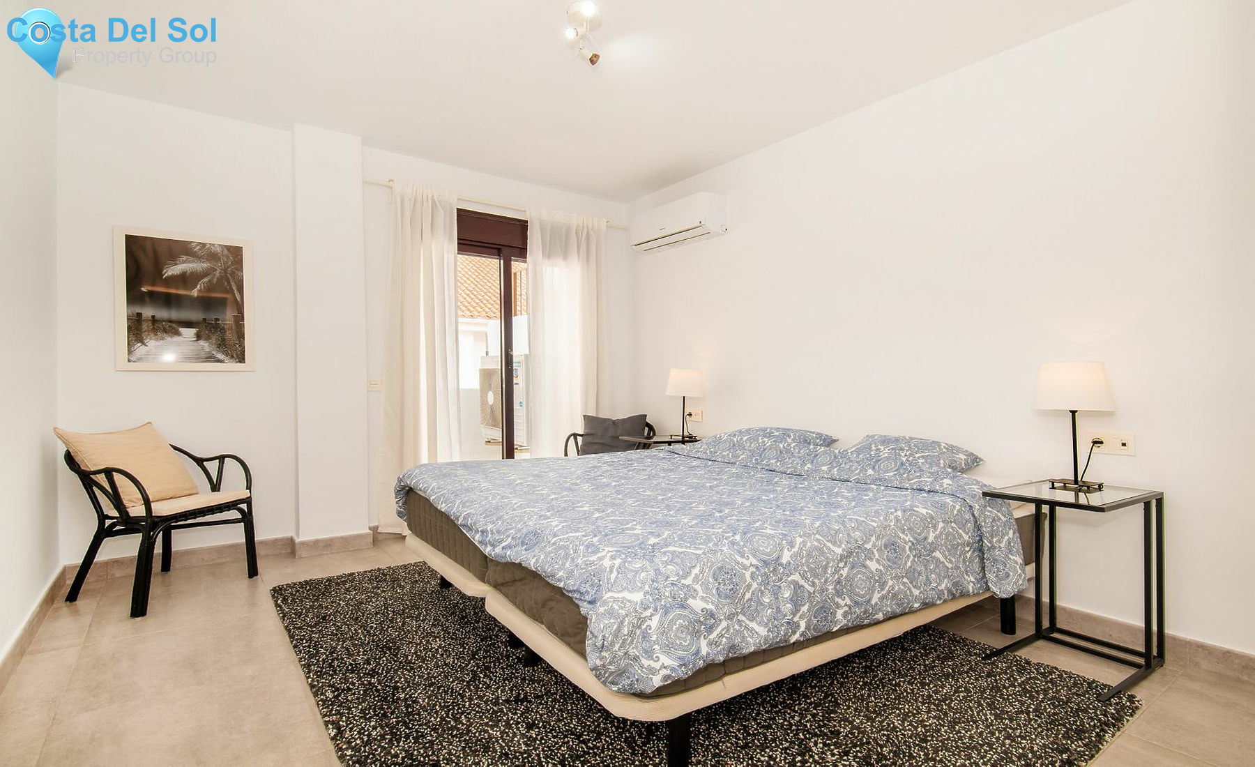 Middle Floor Apartment in Nueva Andalucía-1465944
