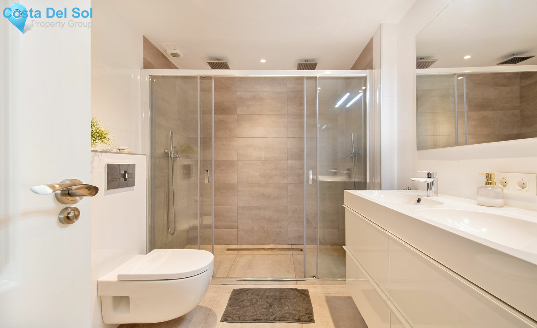 Middle Floor Apartment in Nueva Andalucía-1465948